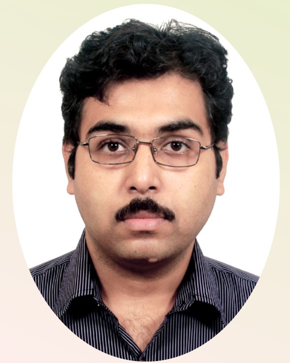 Faculty Image